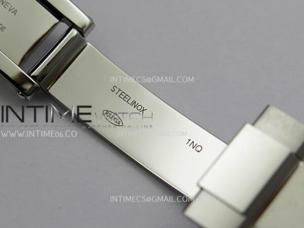 GMT-Master II 126710 BLRO V3 904L SS VSF 1:1 Best Edition Black Dial On Oyster Bracelet DD3285 CHS - Image 20