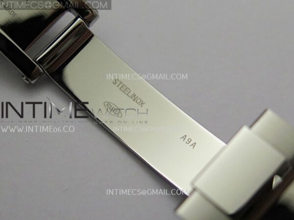 GMT-Master II 126710 BLNR 904L SS V3 VSF 1:1 Best Edition Black Dial On Jubilee Bracelet DD3285 CHS - Image 20
