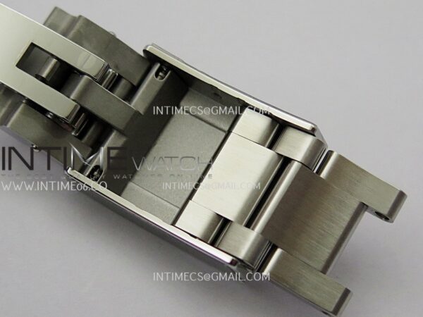 GMT-Master II 126710 BLRO V3 904L SS VSF 1:1 Best Edition Black Dial On Oyster Bracelet DD3285 CHS - Image 21