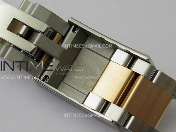 GMT-Master II Rootbeer 126711 CHNR VSF 1:1 Best Edition on Black Dial SS/RG Bracelet Super Clone VR3285 CHS - Image 24