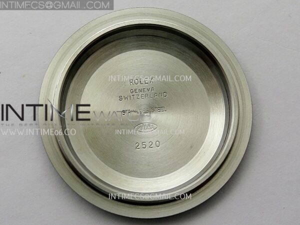 GMT-Master II 126710 BLNR 904L SS V3 VSF 1:1 Best Edition Black Dial On Jubilee Bracelet DD3285 CHS - Image 24