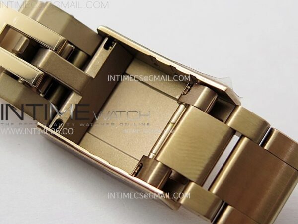 GMT Master II Rootbeer 126715 CHNR RG VSF 1:1 Best Edition Black Dial on RG Bracelet VR3285 CHS - Image 25