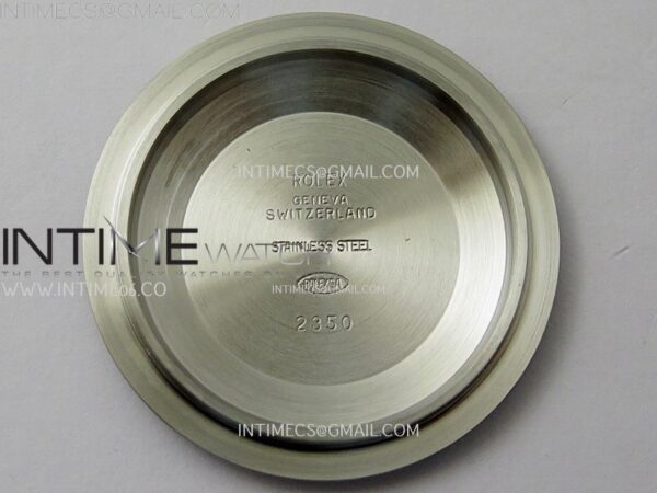 GMT-Master II Rootbeer 126711 CHNR VSF 1:1 Best Edition on Black Dial SS/RG Bracelet Super Clone VR3285 CHS - Image 27
