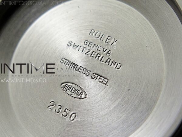 GMT-Master II Rootbeer 126711 CHNR VSF 1:1 Best Edition on Black Dial SS/RG Bracelet Super Clone VR3285 CHS - Image 28