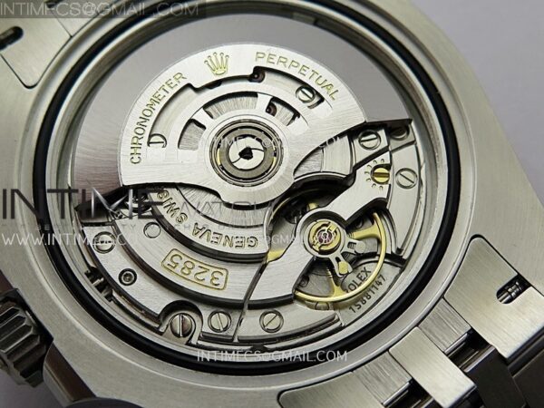 GMT-Master II 126710 BLNR 904L SS V3 VSF 1:1 Best Edition Black Dial On Jubilee Bracelet DD3285 CHS - Image 28