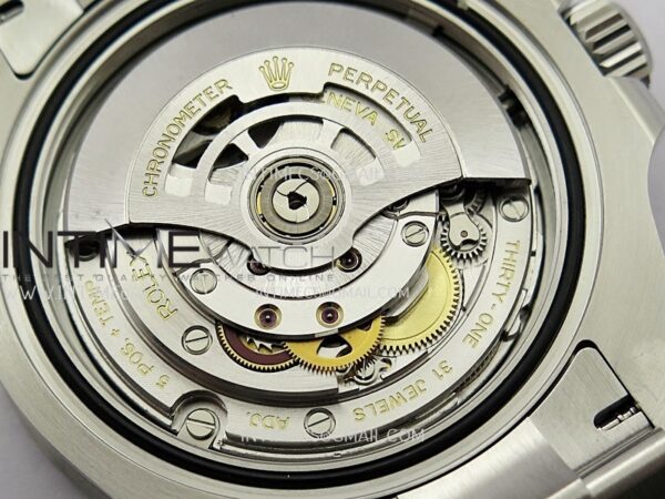GMT-Master II 126710 BLRO V3 904L SS VSF 1:1 Best Edition Black Dial On Oyster Bracelet DD3285 CHS - Image 30