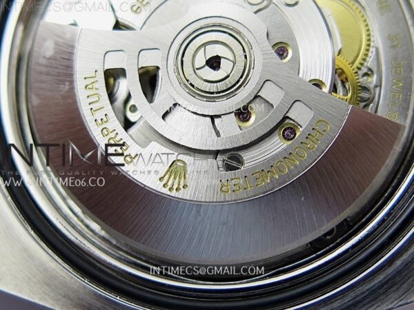GMT-Master II Rootbeer 126711 CHNR VSF 1:1 Best Edition on Black Dial SS/RG Bracelet Super Clone VR3285 CHS - Image 31