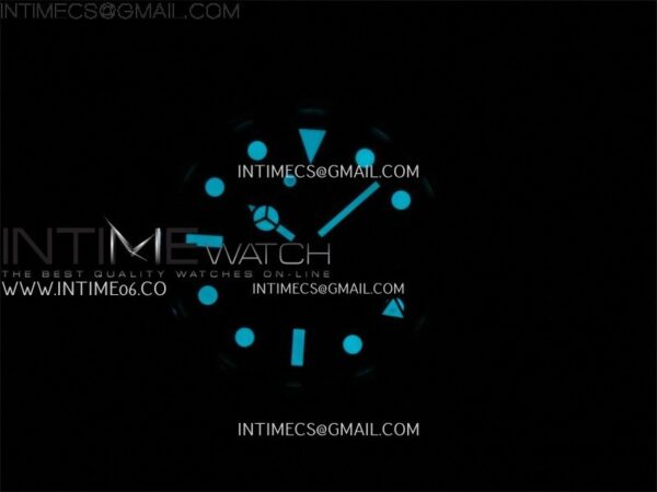 GMT-Master II 126710 BLNR 904L SS V3 VSF 1:1 Best Edition Black Dial On Jubilee Bracelet DD3285 CHS - Image 33
