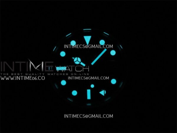 GMT-Master II 126710 BLRO V3 904L SS VSF 1:1 Best Edition Black Dial On Oyster Bracelet DD3285 CHS - Image 34