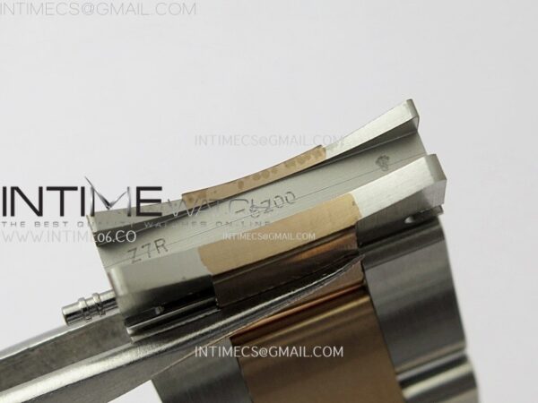 GMT-Master II Rootbeer 126711 CHNR VSF 1:1 Best Edition on Black Dial SS/RG Bracelet Super Clone VR3285 CHS - Image 37