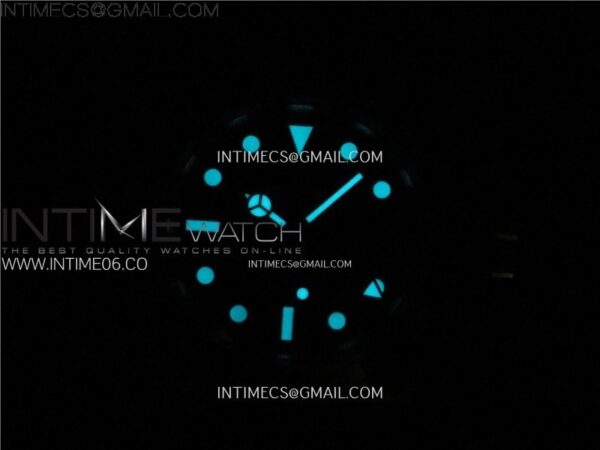 GMT Master II Rootbeer 126715 CHNR RG VSF 1:1 Best Edition Black Dial on RG Bracelet VR3285 CHS - Image 39