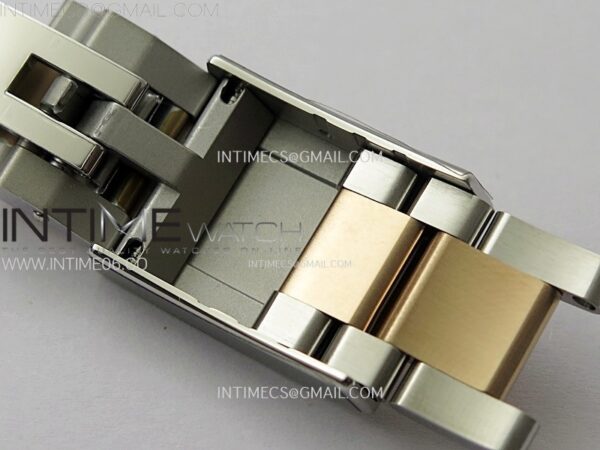 GMT-Master II Rootbeer 126711 CHNR Clean Factory 1:1 Best Edition Black Dial on SS/RG Bracelet VR3285 CHS - Image 28