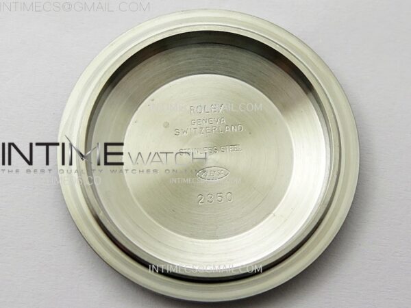 GMT-Master II Rootbeer 126711 CHNR Clean Factory 1:1 Best Edition Black Dial on SS/RG Bracelet VR3285 CHS - Image 32