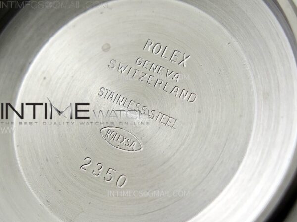 GMT-Master II Rootbeer 126711 CHNR Clean Factory 1:1 Best Edition Black Dial on SS/RG Bracelet VR3285 CHS - Image 33