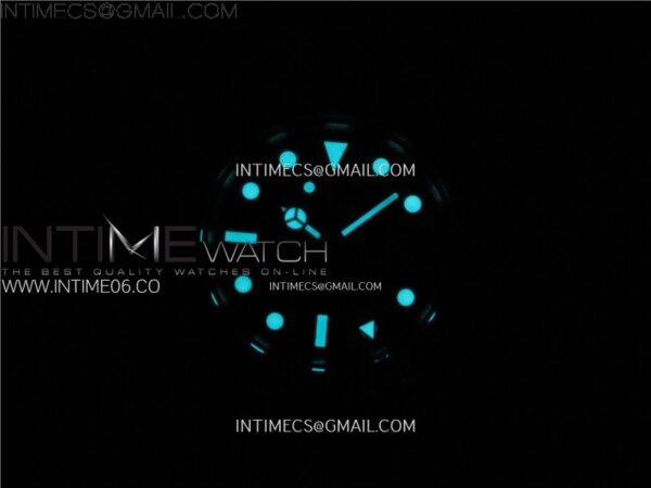 GMT-Master II Rootbeer 126711 CHNR Clean Factory 1:1 Best Edition Black Dial on SS/RG Bracelet VR3285 CHS - Image 41