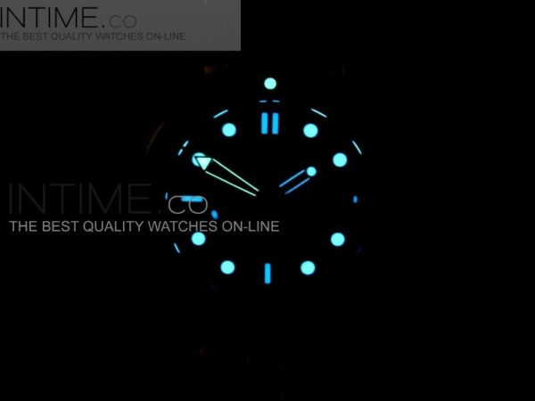 2012 Seamaster 300M Pro SS/SS Blue A2824 - Image 11