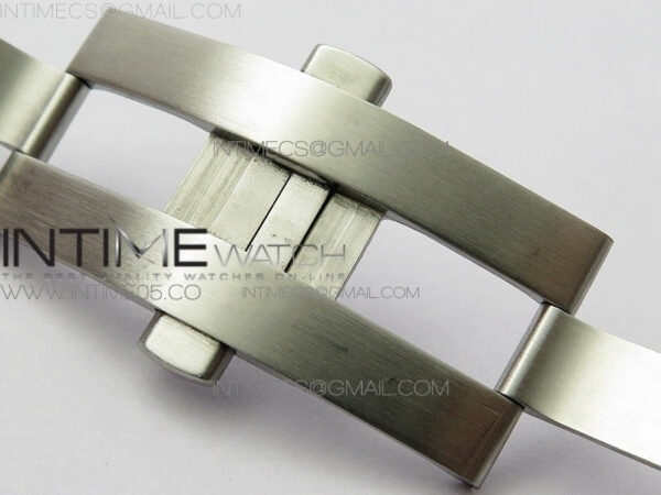 Ballon Bleu T Crystal 42mm SS Full Paved Crystal Dial on SS Bracelet Miyota 9015 - Image 12