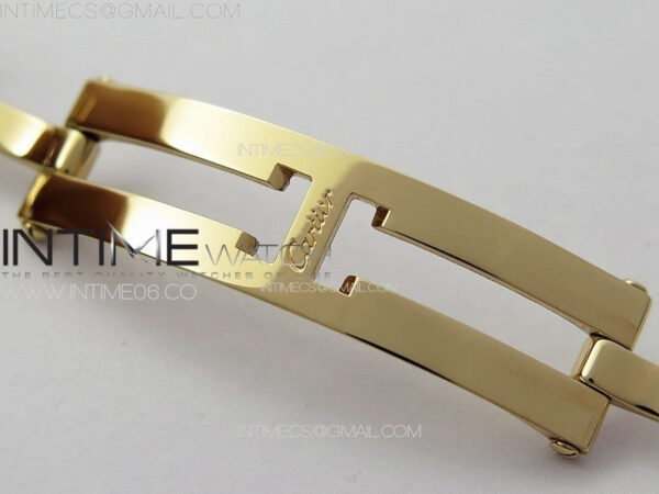 Ballon Bleu 33mm RG K3F 1:1 Best Edition White Textured Dia Markers Dial on SS Bracelet A076 - Image 17