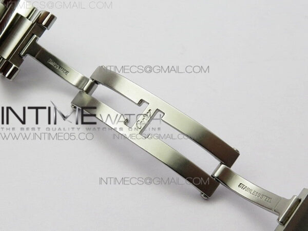 Ballon Bleu T Crystal 36mm SS Full Paved Crystal Dial on SS Bracelet Ronda quartz - Image 17