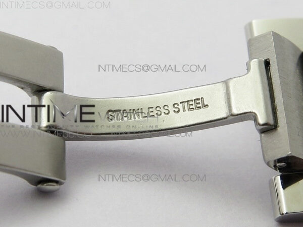 Ballon Bleu T Crystal 36mm SS Full Paved Crystal Dial on SS Bracelet Ronda quartz - Image 20