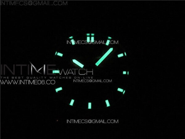 Aquanaut 5067A SS PPF 1:1 Best Edition Red Textured Dial on Red Rubber Strap RONDA Quartz - Image 25