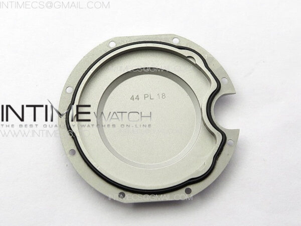 Ballon Bleu 33mm SS/YG K3F 1:1 Best Edition White Textured Dia Markers Dial on SS Bracelet A076 - Image 23