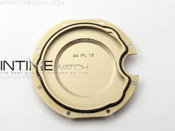 Ballon Bleu 33mm RG K3F 1:1 Best Edition White Textured Dial on SS Bracelet A076 - Image 25