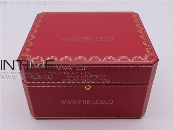 Cartier boxset with booklet - Image 2