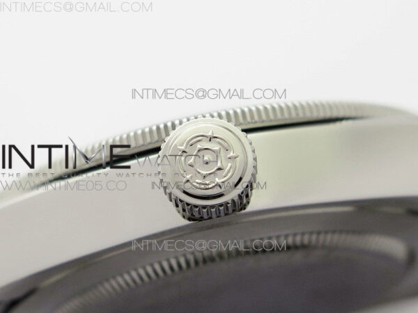 Black Bay Fifty Eight 39mm SS ZF 1:1 Best Edition Blue Dial on SS Bracelet A2824 - Image 11