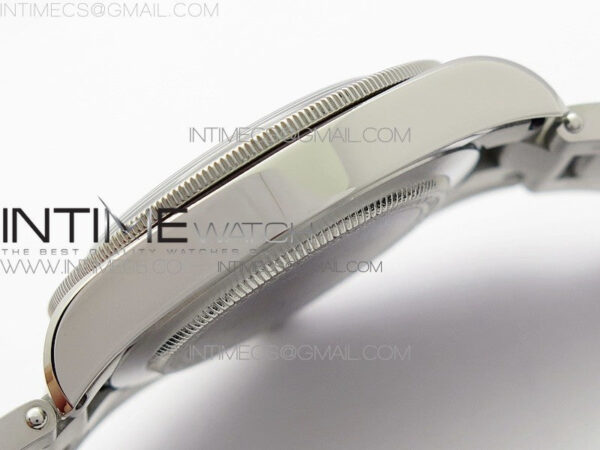 Black Bay Fifty Eight 39mm SS ZF 1:1 Best Edition Blue Dial on SS Bracelet A2824 - Image 12