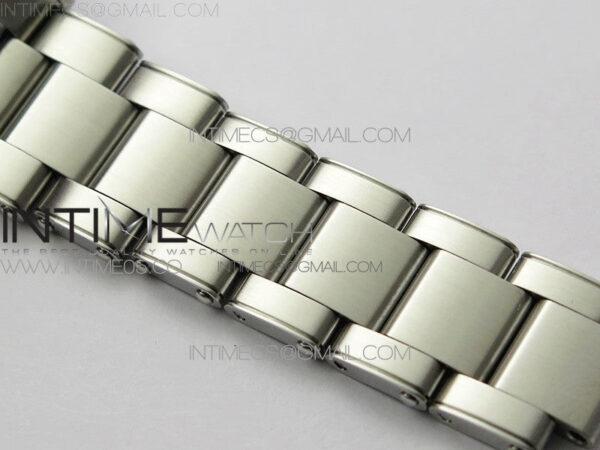 Black Bay Fifty Eight 39mm SS ZF 1:1 Best Edition Blue Dial on SS Bracelet A2824 - Image 13