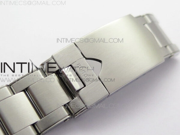 Black Bay Fifty Eight 39mm SS ZF 1:1 Best Edition Blue Dial on SS Bracelet A2824 - Image 16