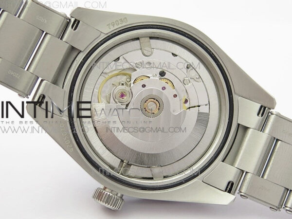 Black Bay Fifty Eight 39mm SS ZF 1:1 Best Edition Blue Dial on SS Bracelet A2824 - Image 23