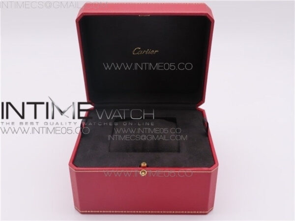 Cartier boxset with booklet - Image 3