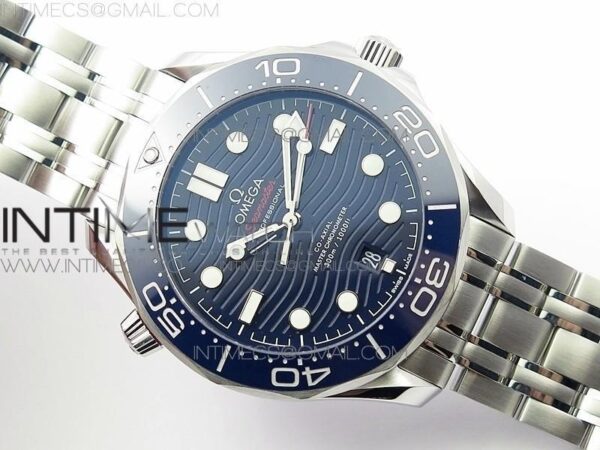 SEAMASTER DIVER 300M - Image 2