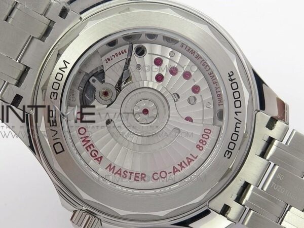 SEAMASTER DIVER 300M - Image 18