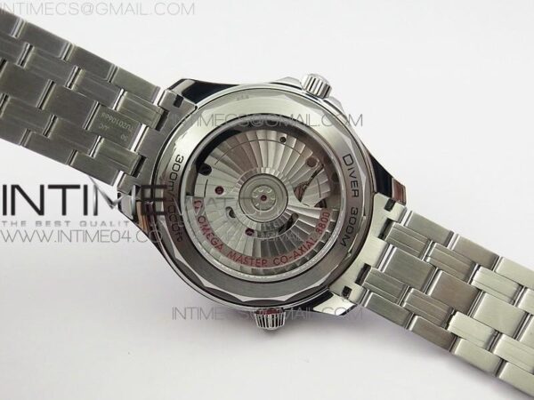SEAMASTER DIVER 300M - Image 19