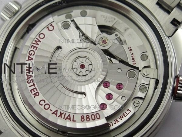 SEAMASTER DIVER 300M - Image 17