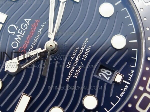 SEAMASTER DIVER 300M - Image 4