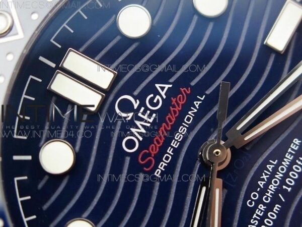 SEAMASTER DIVER 300M - Image 5