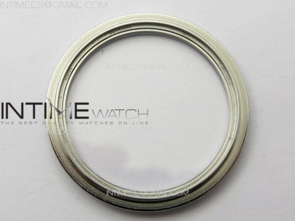 Constellation 41mm Blue Ceramic Bezel SS SBF 1:1 Best Edition Blue Dial on SS Bracelet A8900 - Image 20