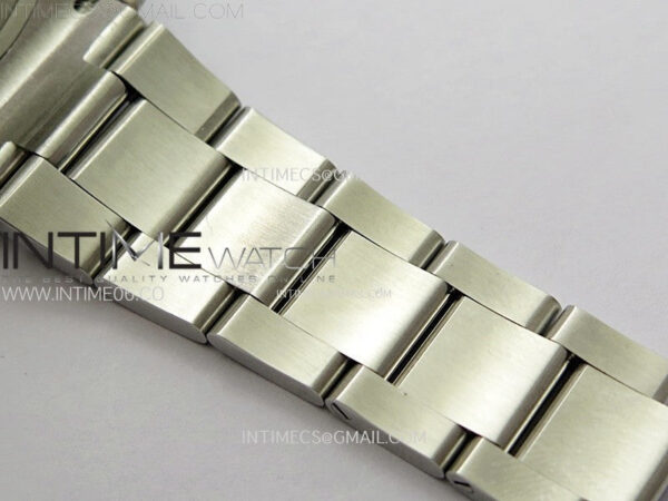 YachtMaster II 116689 SS KF 1:1 Best Edition White Dial On SS Bracelet A7750 - Image 17