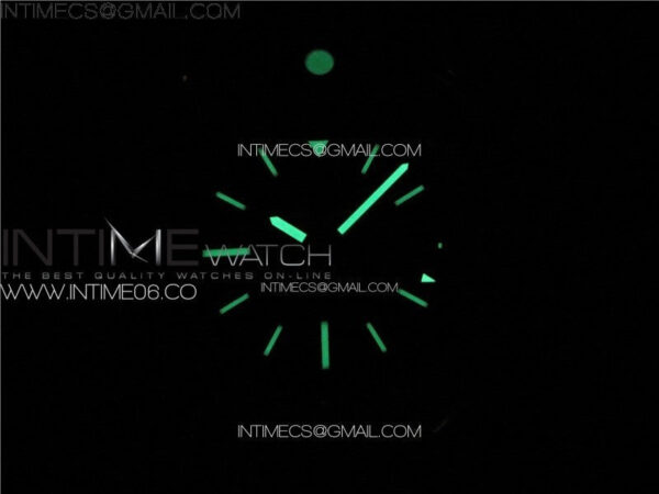 Avenger Automatic 43mm GMT SS B50 Best Edition White Dial on SS Bracelet A2824 - Image 23