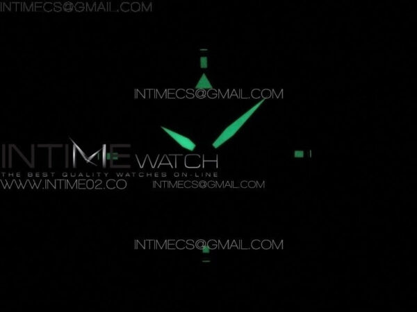 Big Pilot Real PR IW502003 Real Ceramic V2 ZF 1:1 Best Edition on Black Calfskin Strap A51111 - Image 25