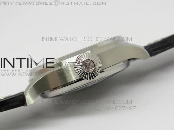 Big Pilot IW500908 ZF V2 1:1 Le Petit Prince Best Edition on Brown Leather Strap A521111 - Image 26
