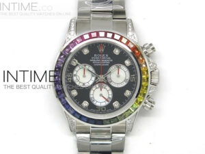 2012 Daytona SS Color Diamond A7750 @ 6