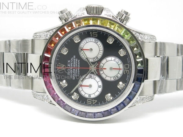 2012 Daytona SS Color Diamond A7750 @ 6 - Image 2