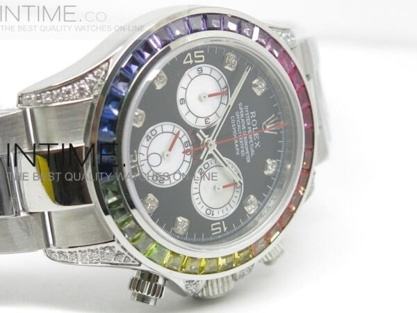 2012 Daytona SS Color Diamond A7750 @ 6 - Image 3