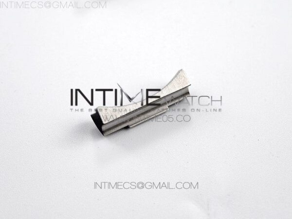 904L Stainless Steel Endlinks for Genuine GMT Master II fits Rubber Strap - Image 4