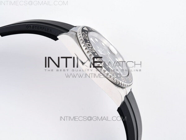 904L Stainless Steel Endlinks for Genuine GMT Master II fits Rubber Strap - Image 7